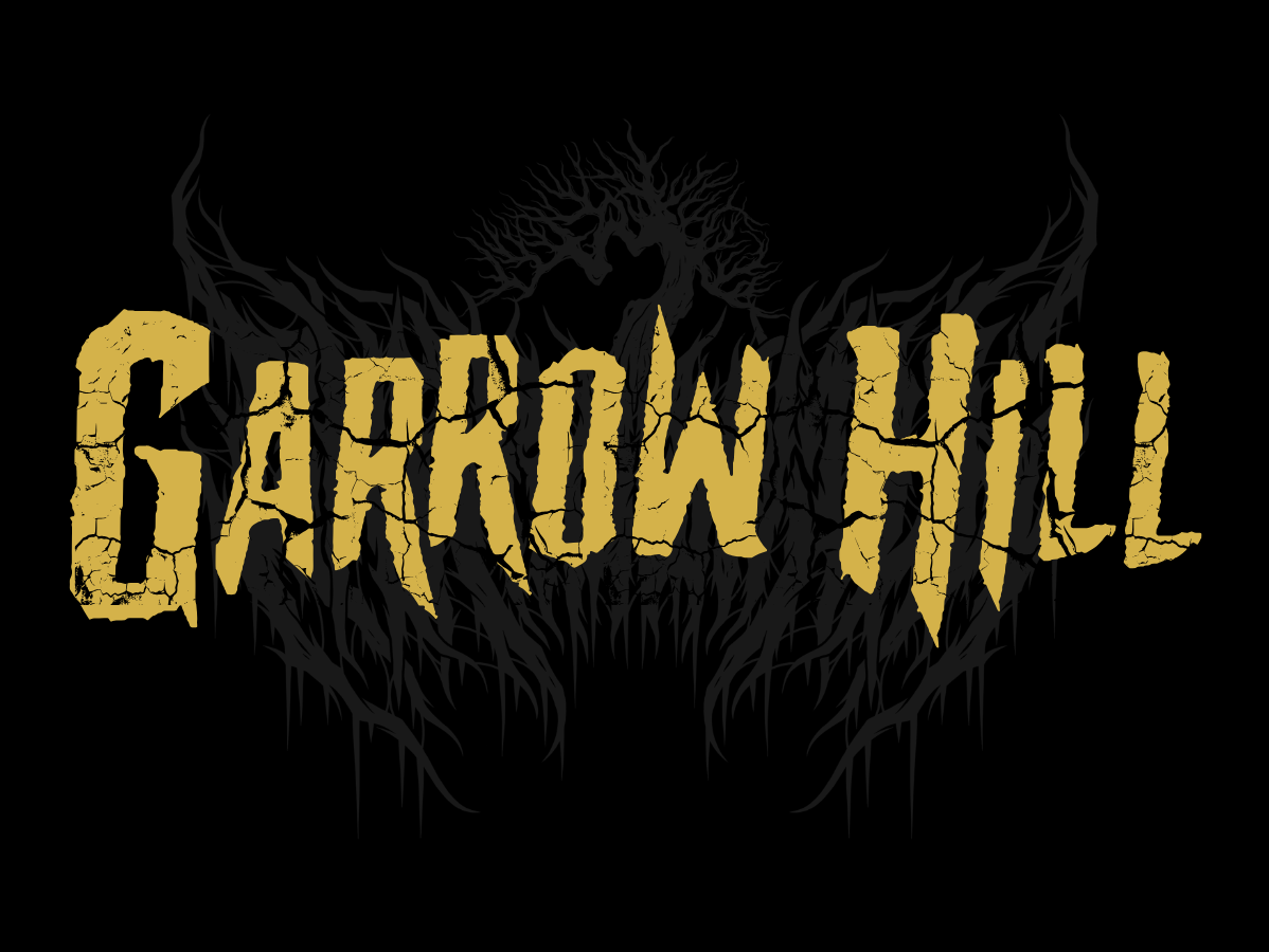 Garrow Hill: The Blacklist of Heavy Metal