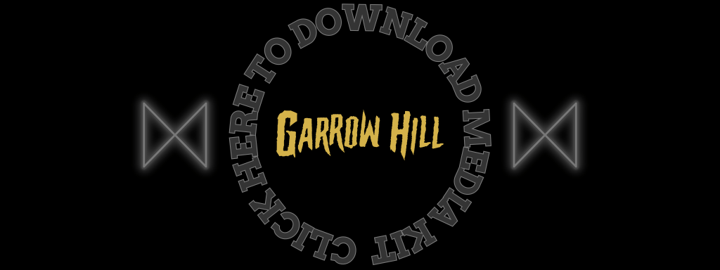 Garrow Hill Press Pack